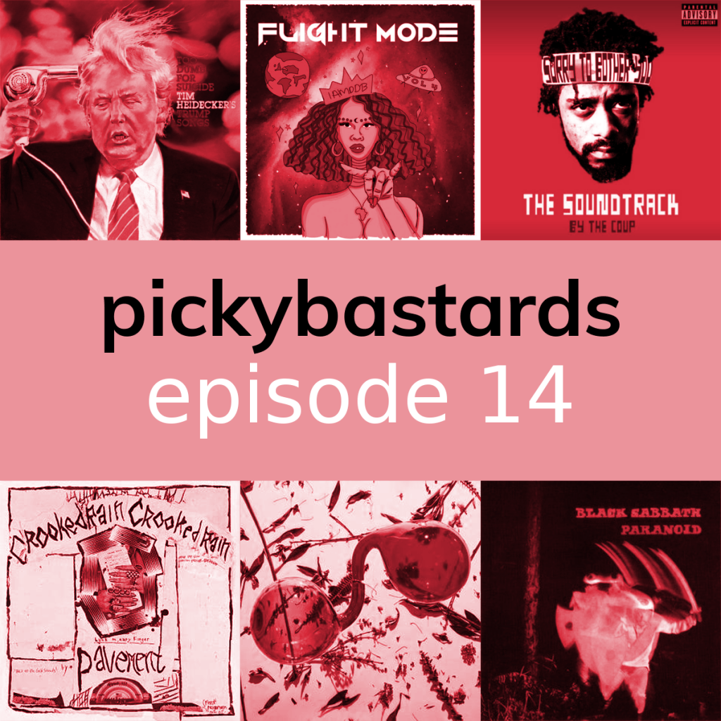 PBs Podcast Episode&nbsp;14