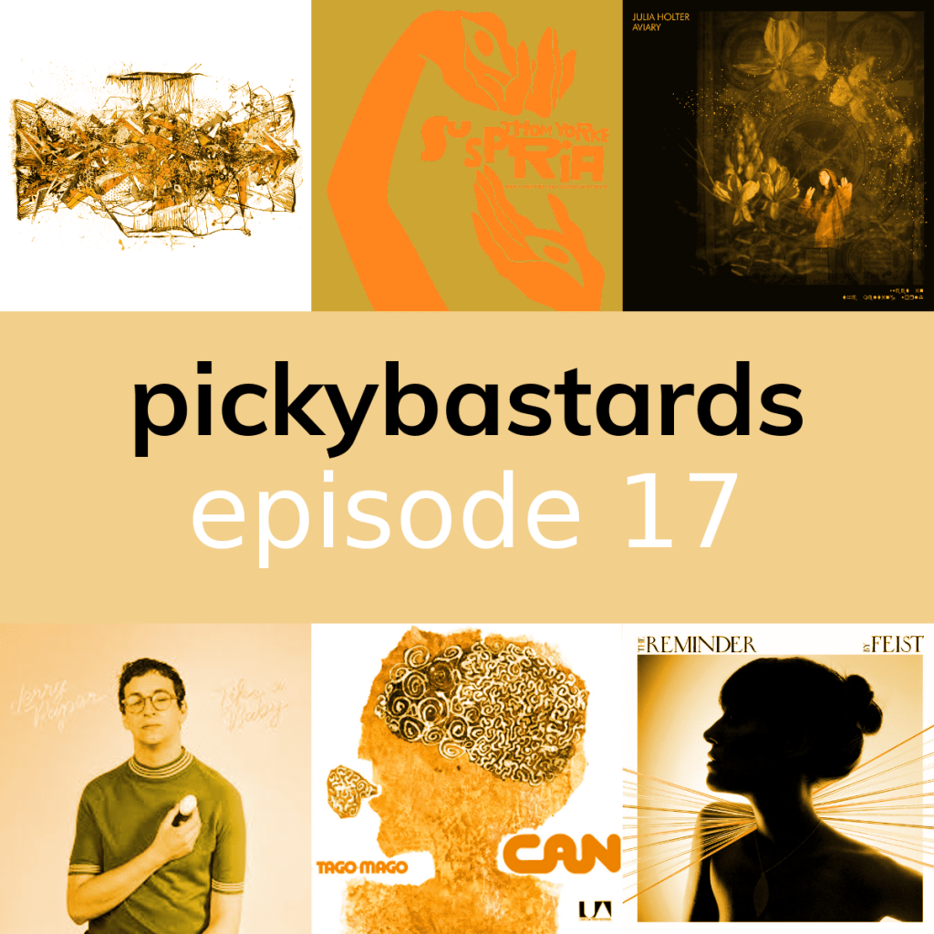 PBs Podcast Episode&nbsp;17