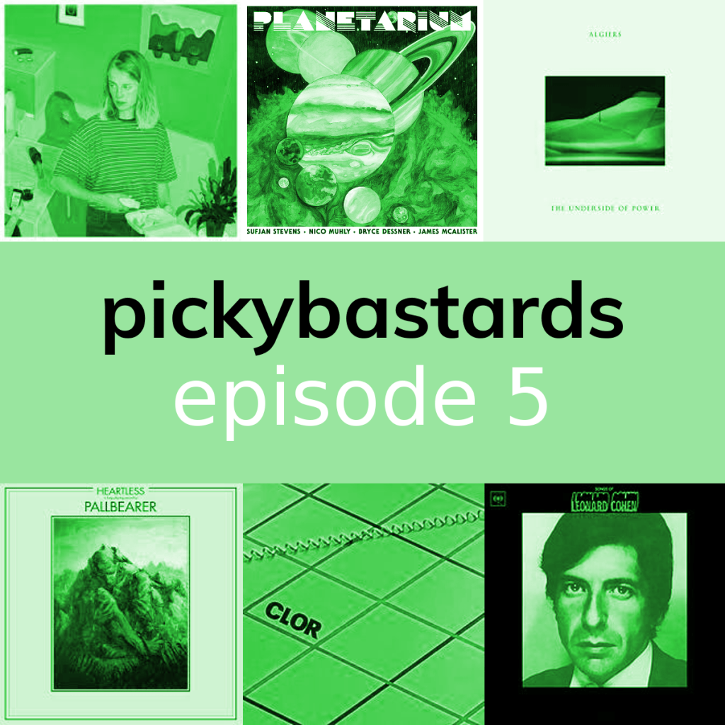 PBs Podcast Episode&nbsp;5