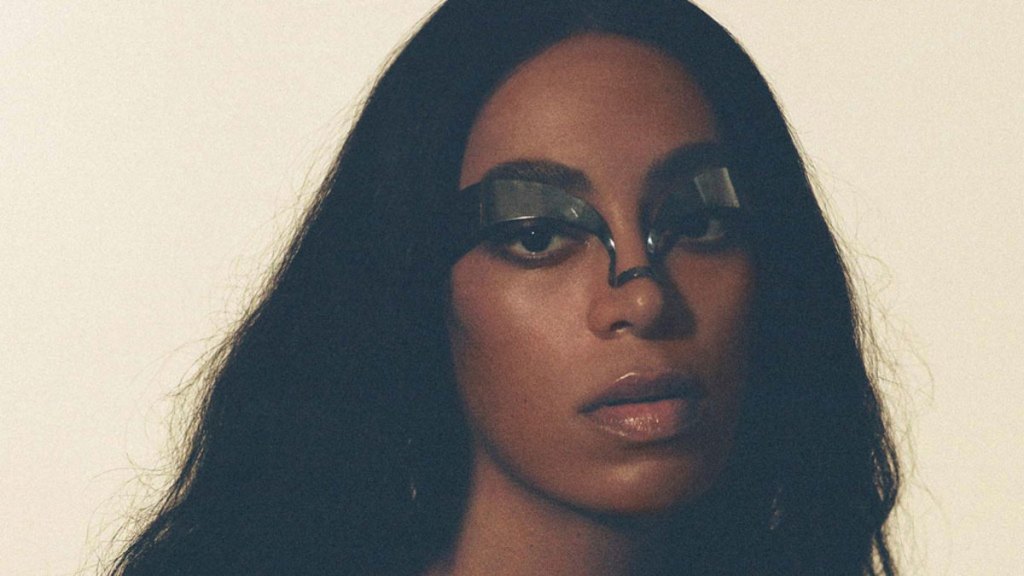 REVIEW: Solange – When I Get Home