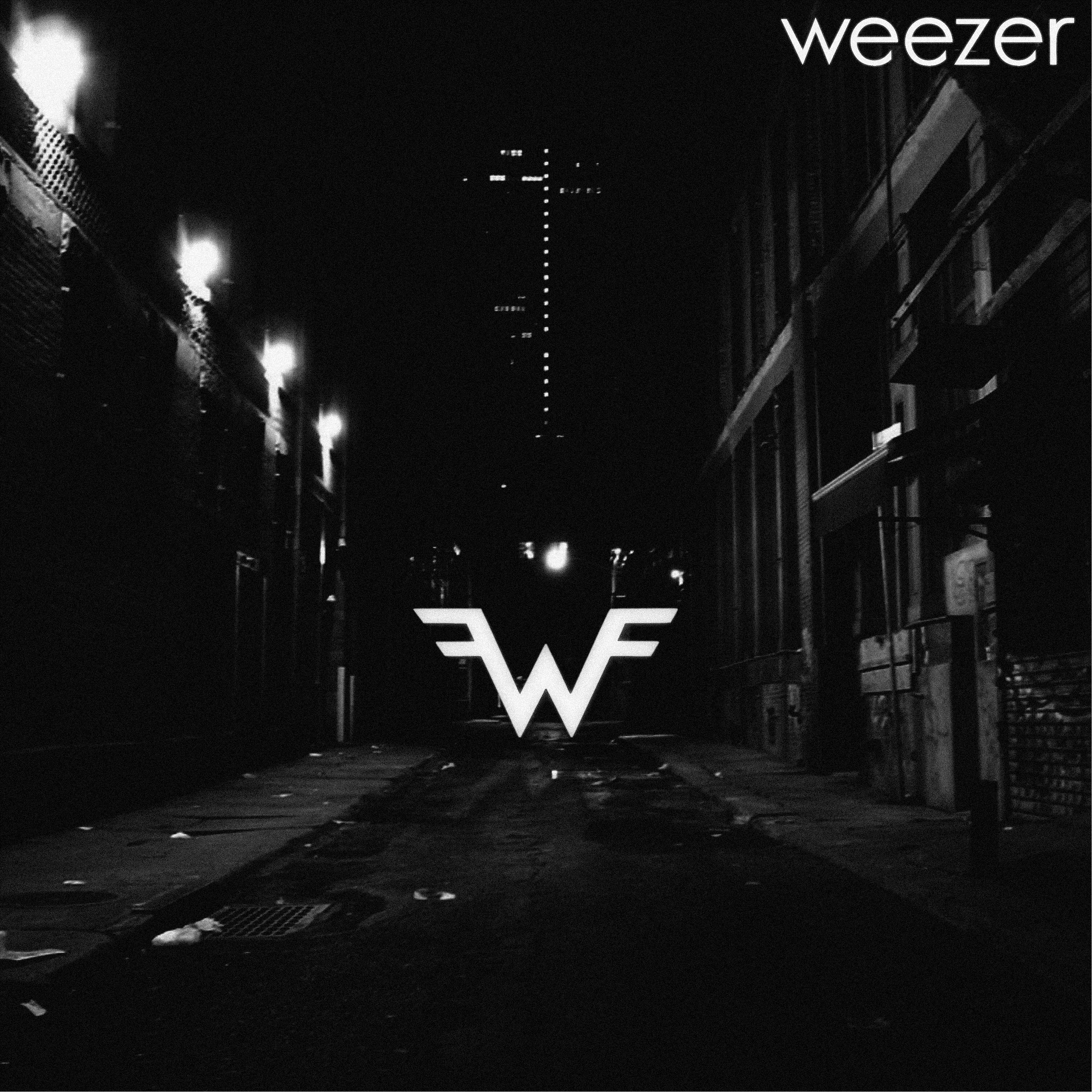 REVIEW: Weezer – The Black Album – Picky Bastards