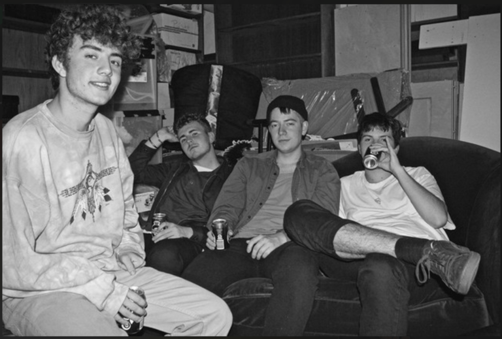 INTERVIEW: Lewis from Silent&nbsp;Laika