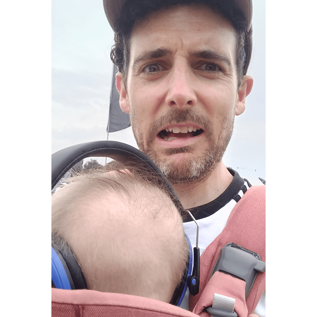 LIVE: A day with the stars – Friday at Blue Dot&nbsp;Festival