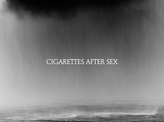 REVIEW: Cigarettes After Sex – Cry – Picky Bastards