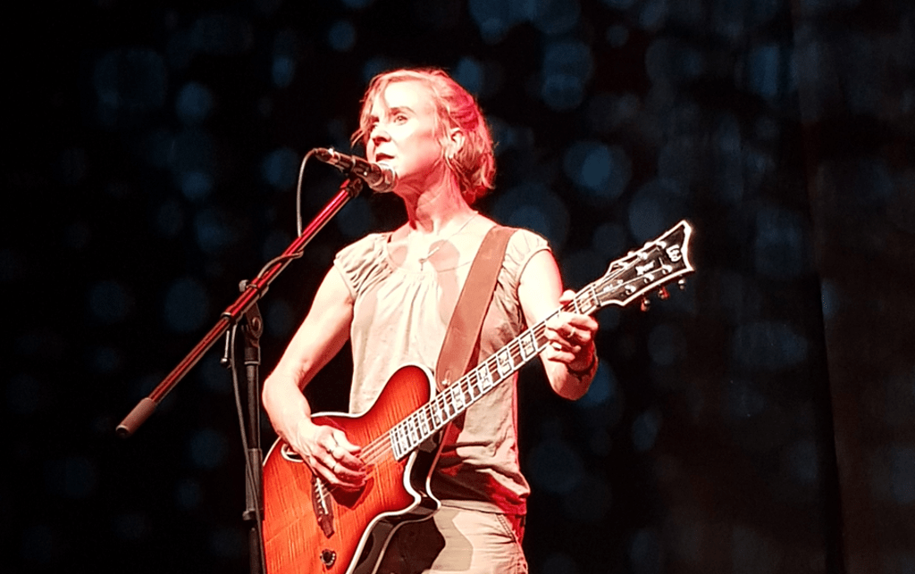 LIVE: Kristin Hersh at the Foxlowe Arts Centre,&nbsp;Leek