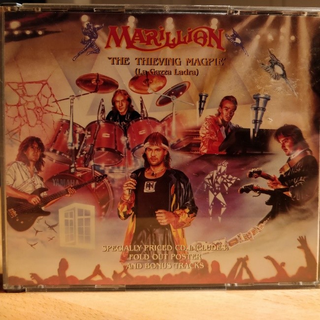 Marillion