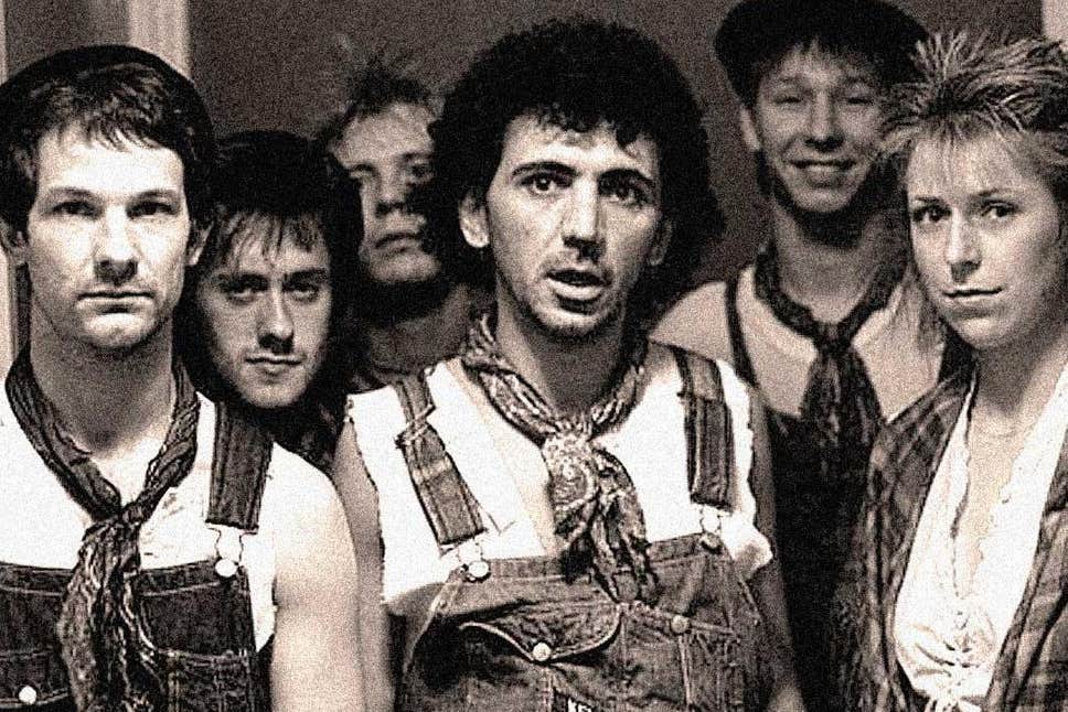 Now That’s What I Call A Terrible Party&nbsp;Playlist