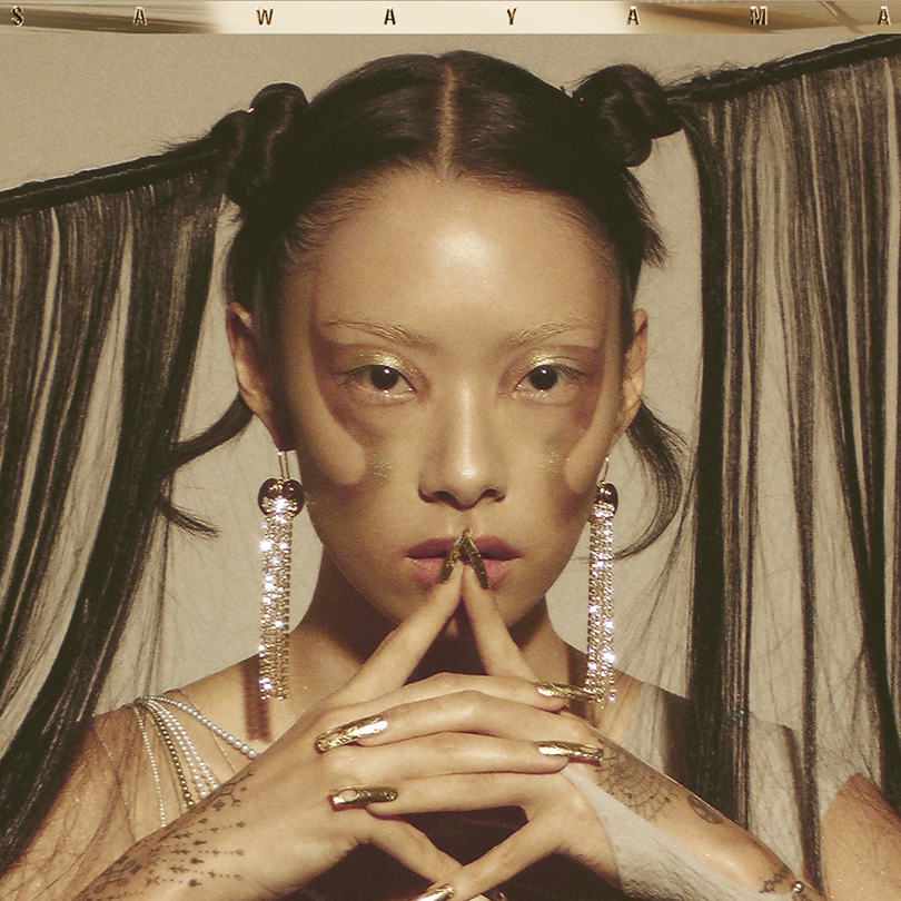 REVIEW: Rina Sawayama – SAWAYAMA – Picky Bastards