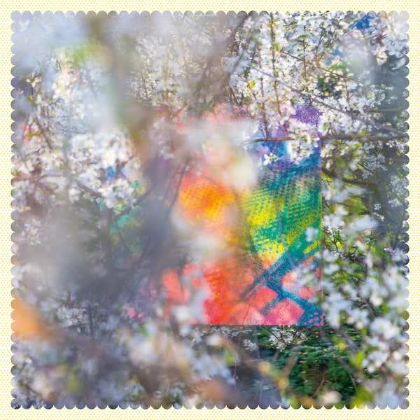 REVIEW: Four Tet – Sixteen&nbsp;Oceans
