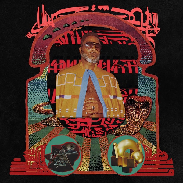 REVIEW: Shabazz Palaces – The Don of Diamond&nbsp;Dreams