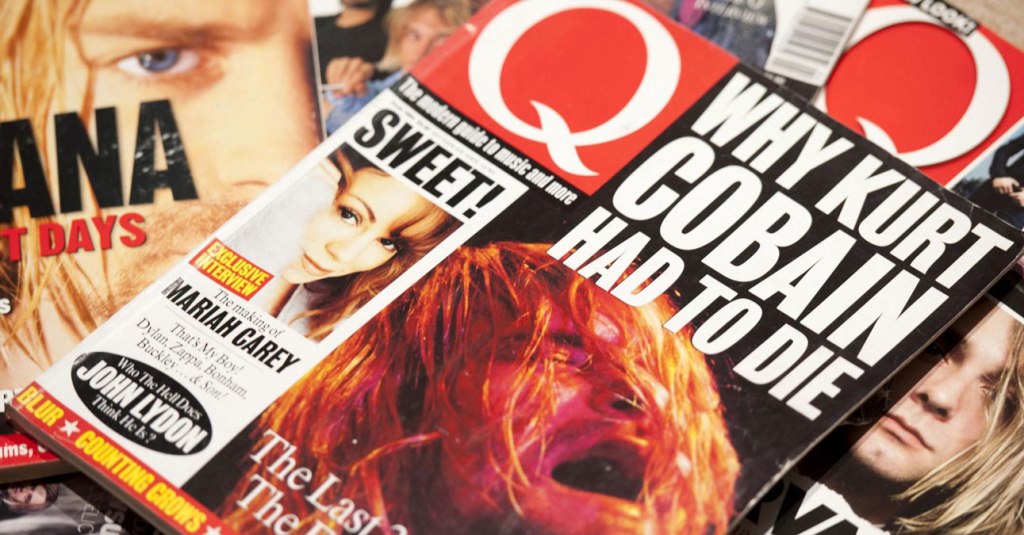 An ode to the&nbsp;tastemakers