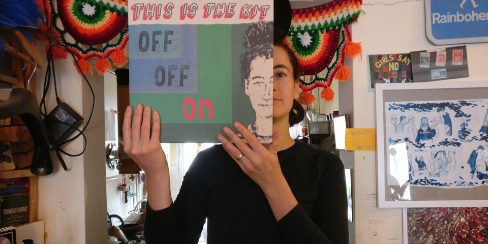 INTERVIEW: This Is The&nbsp;Kit