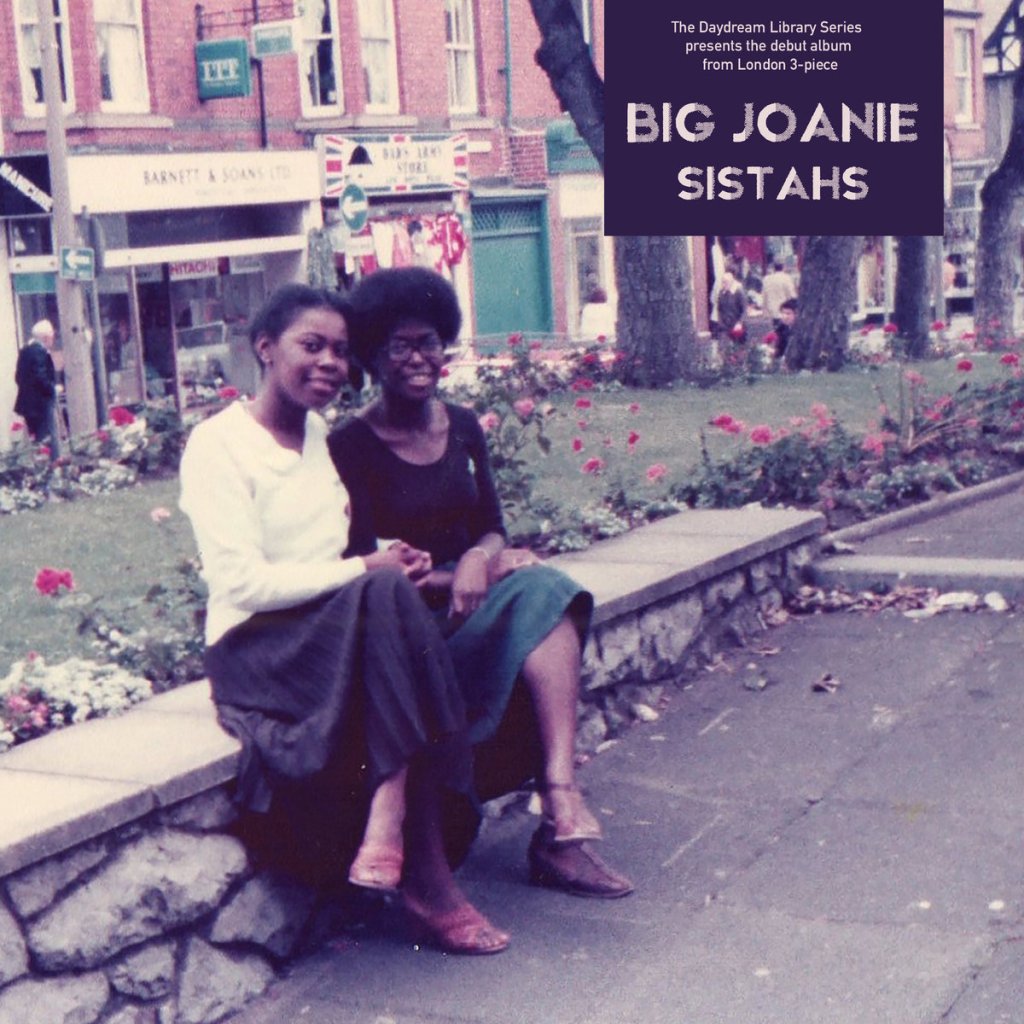 BLIND TASTE TEST: Big Joanie –&nbsp;Sistahs