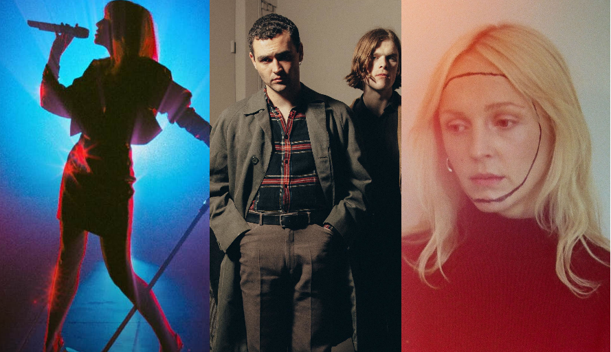 TOP TEN: 2020 livestreams and digital&nbsp;gigs…