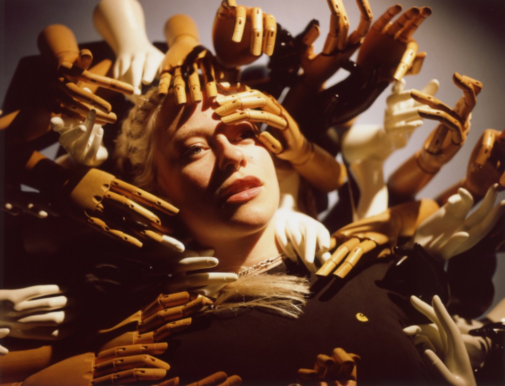 INTERVIEW:  Anna B&nbsp;Savage