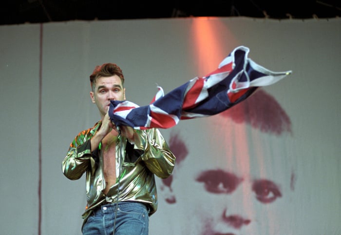 These Charmless Men: falling out of love with an&nbsp;artist