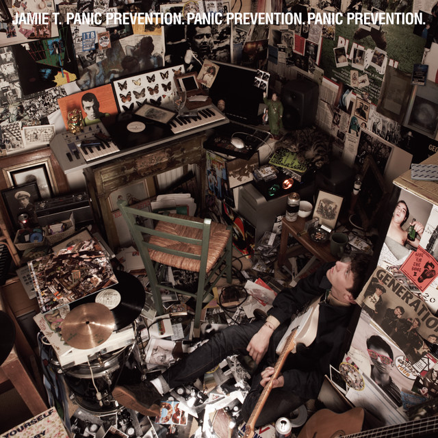 REMEMBERING: Jamie T – Panic&nbsp;Prevention