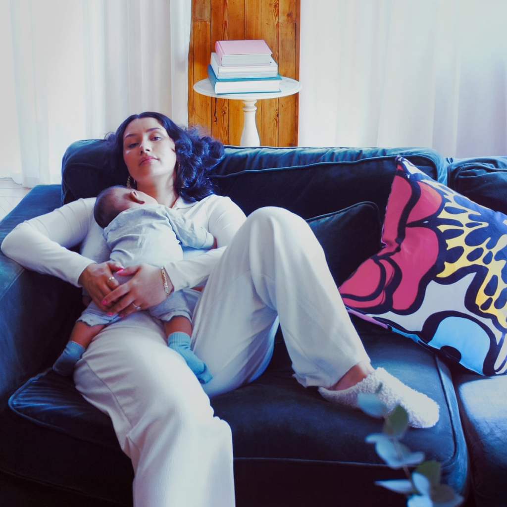 REVIEW: Cleo Sol –&nbsp;Mother