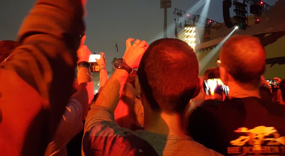 The small person’s guide to&nbsp;gigs