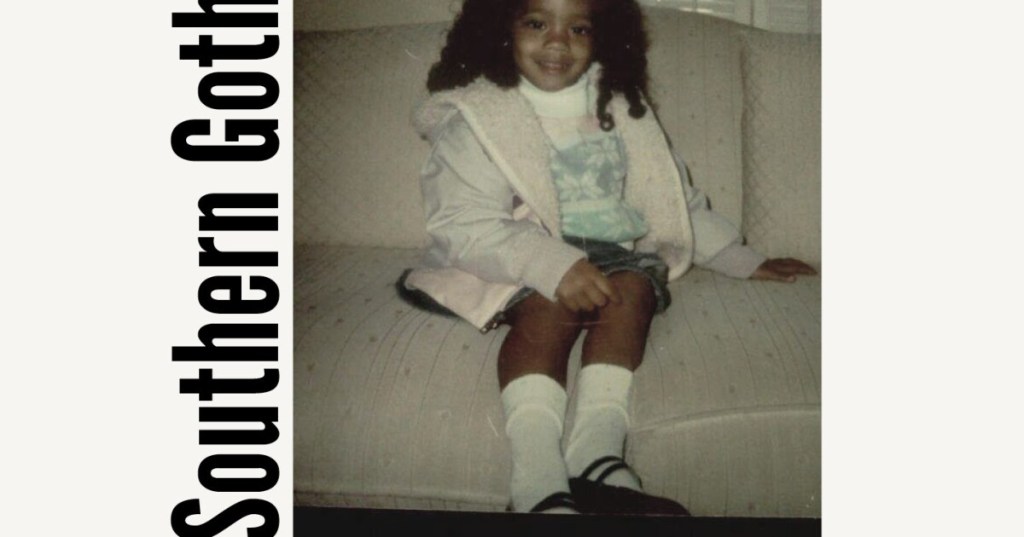 REVIEW: Adia Victoria – A Southern&nbsp;Gothic