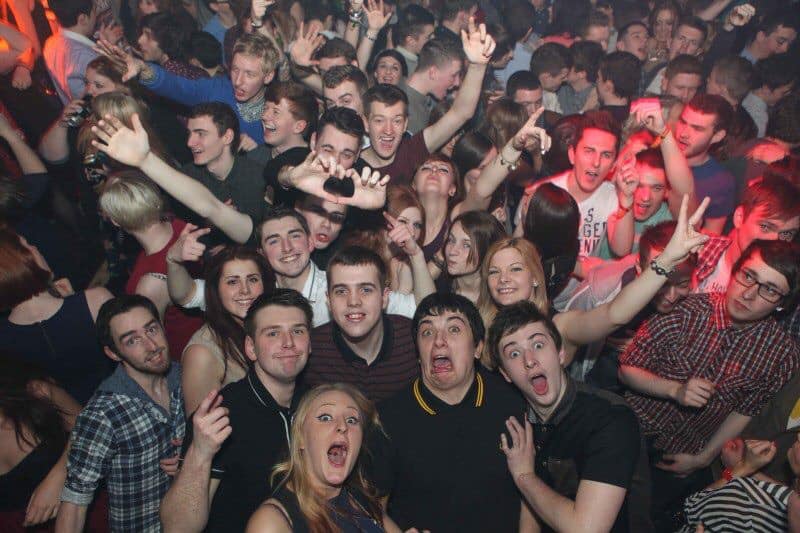 TOP TEN: Indie Club&nbsp;Anthems