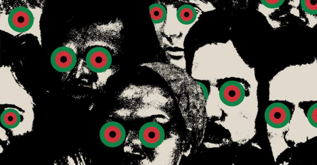 REVIEW: Danger Mouse and Black Thought – Cheat Codes