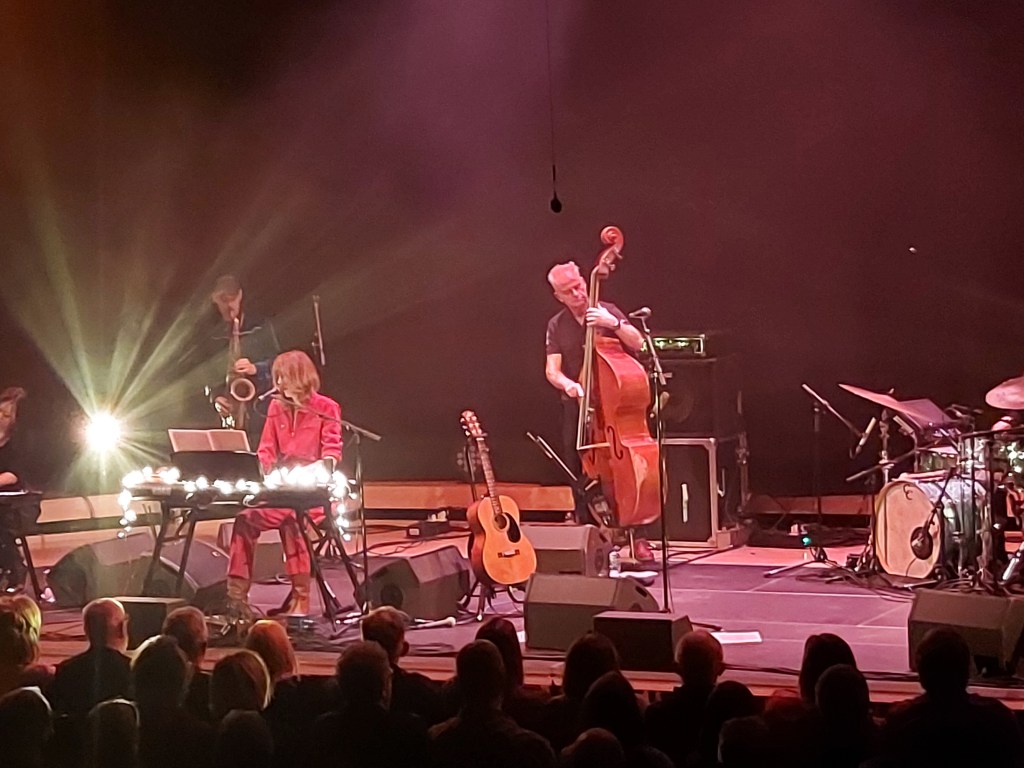 LIVE: Beth Orton – Royal Northern College of Music (RNCM),&nbsp;Manchester