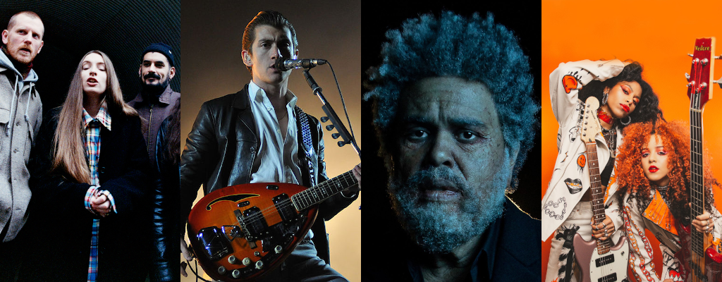 TOP TEN: Albums we disagreed on in&nbsp;2022