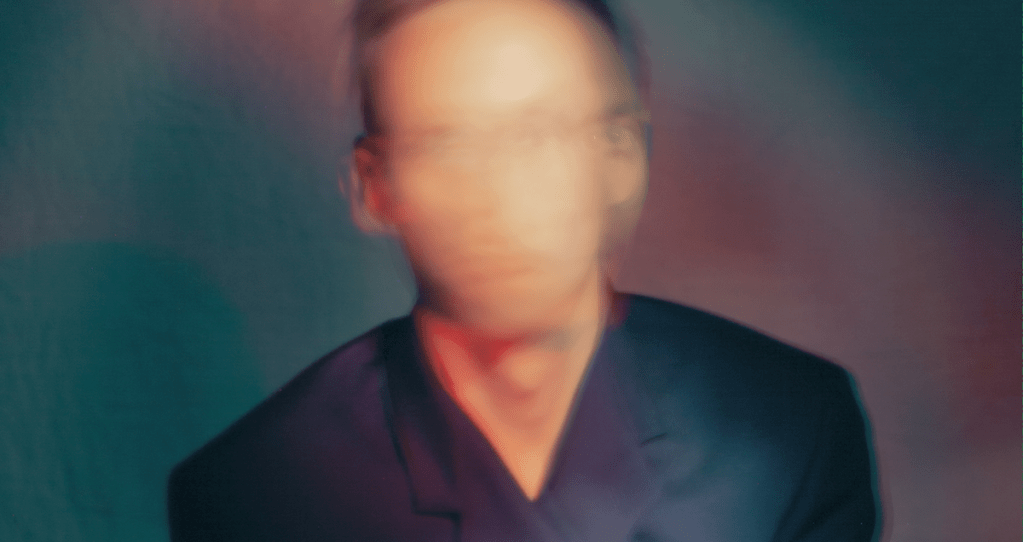 Hamish Hawk Angel Numbers album cover excerpt