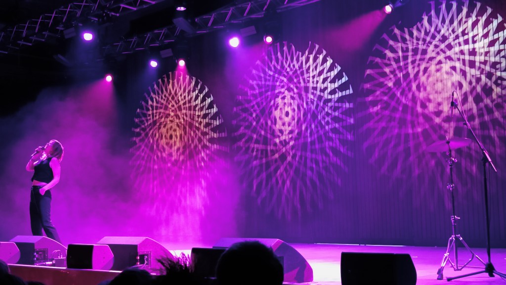 LIVE: Billy Nomates – New Century,&nbsp;Manchester