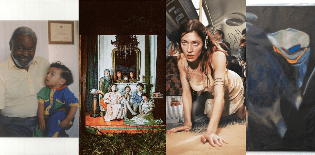 The Best Albums of&nbsp;2023