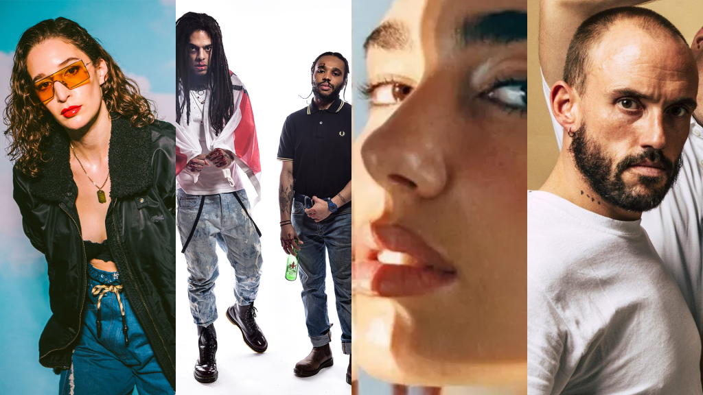 Albums to look forward to in&nbsp;2024