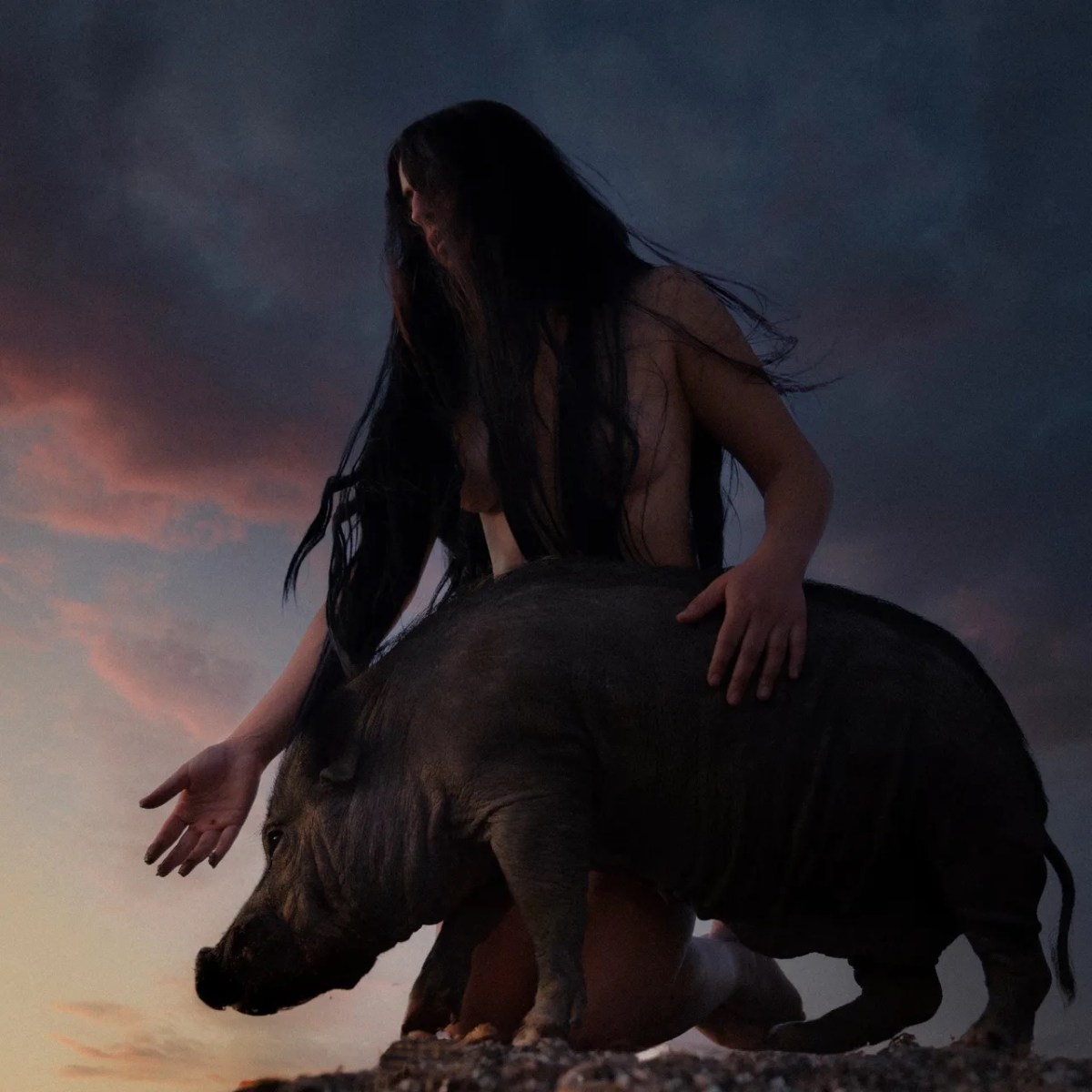 REVIEW: Mannequin Pussy – I Got&nbsp;Heaven