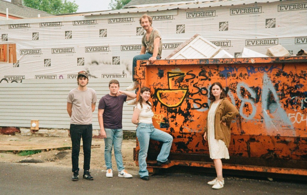 Soundtrack to a Cold Civil&nbsp;War