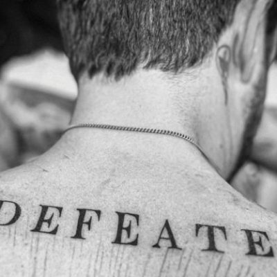 REVIEW: Frank Turner –&nbsp;Undefeated