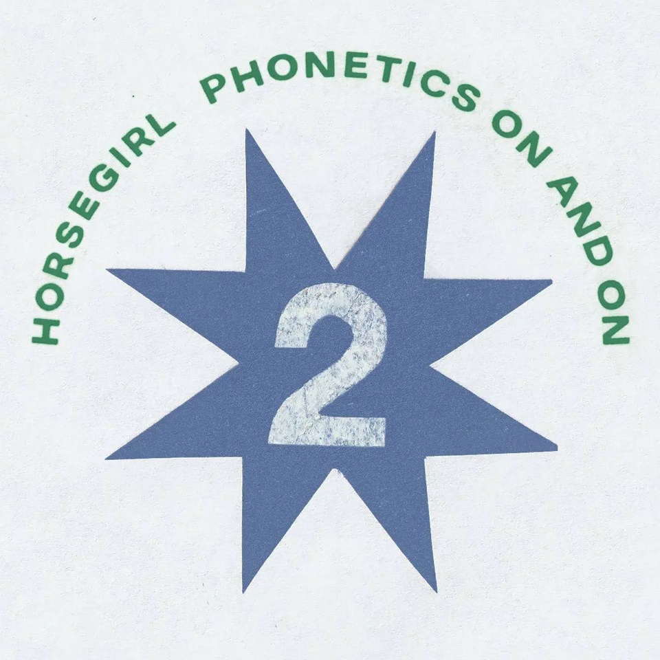 REVIEW: Horsegirl – Phonetics On And&nbsp;On