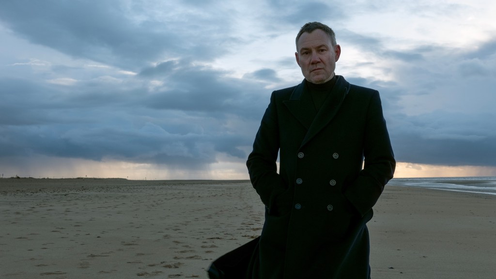 LIVE: David Gray – O2 Apollo,&nbsp;Manchester