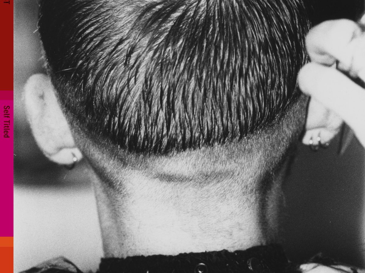 REVIEW: Kae Tempest – Self&nbsp;Titled