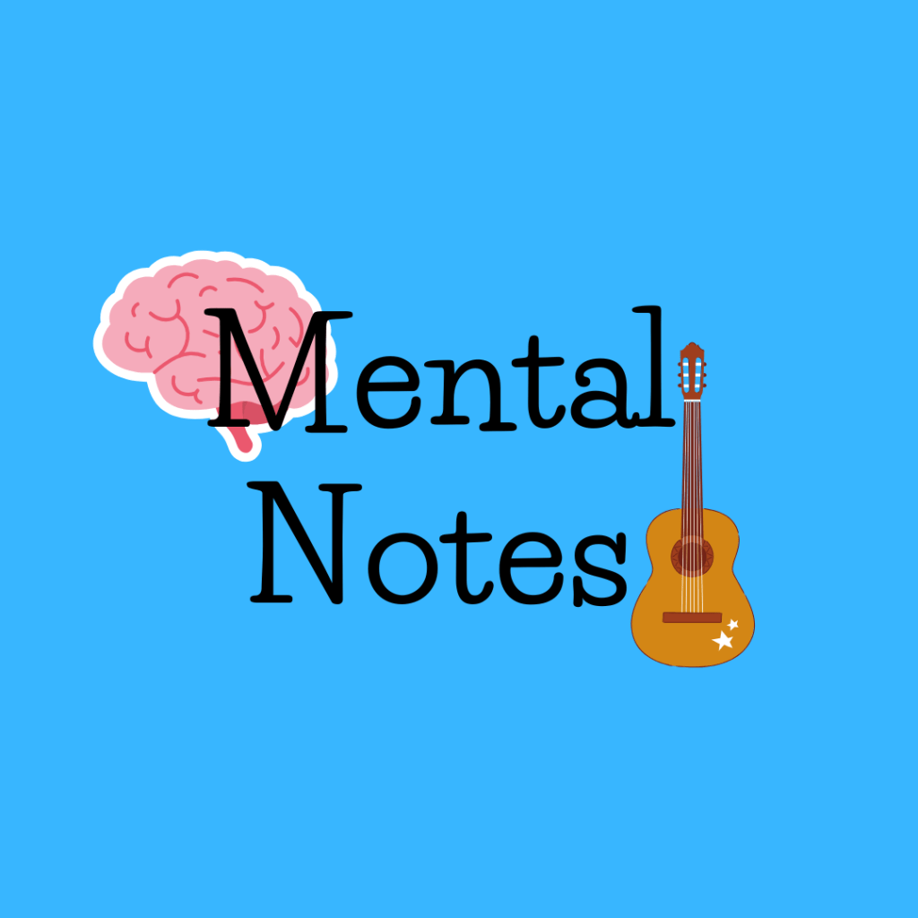 Mental Notes Podcast – hosted by Fran Slater, the pickiest of&nbsp;bastards
