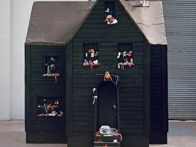 REVIEW: NewDad –&nbsp;Altar