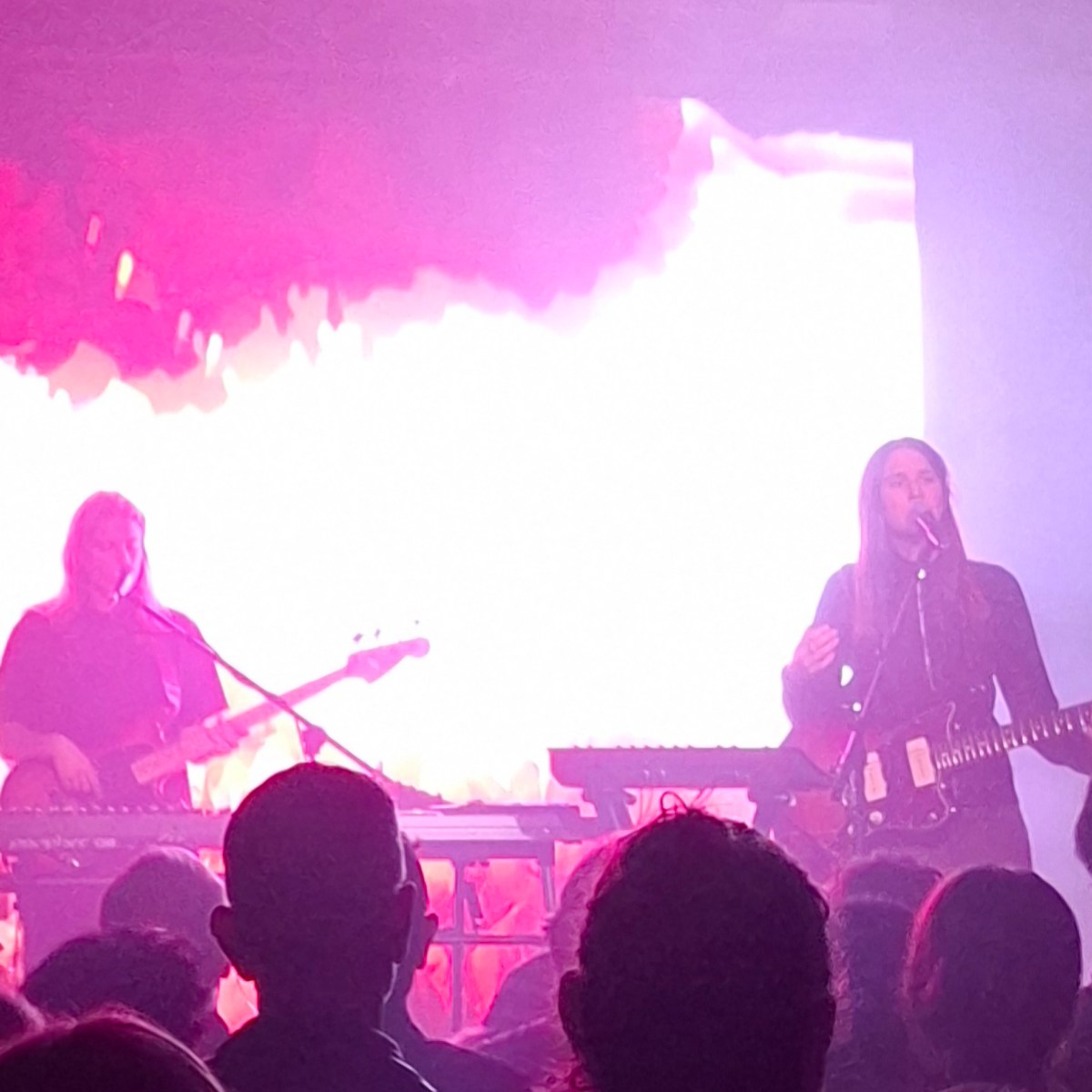 LIVE: Art School Girlfriend, Gorilla, Manchester,&nbsp;16/04/26