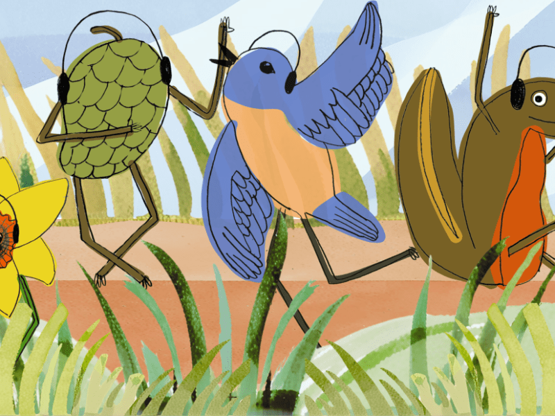 The best things we heard in March&nbsp;2026…