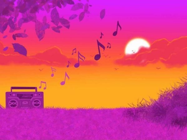 The best things we heard in April&nbsp;2026…