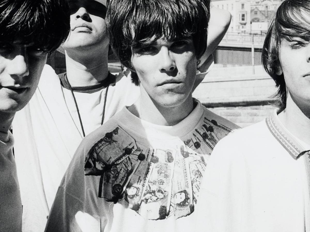 8 Degrees of Separation: from ‘I Am The Resurrection’ to&nbsp;where?