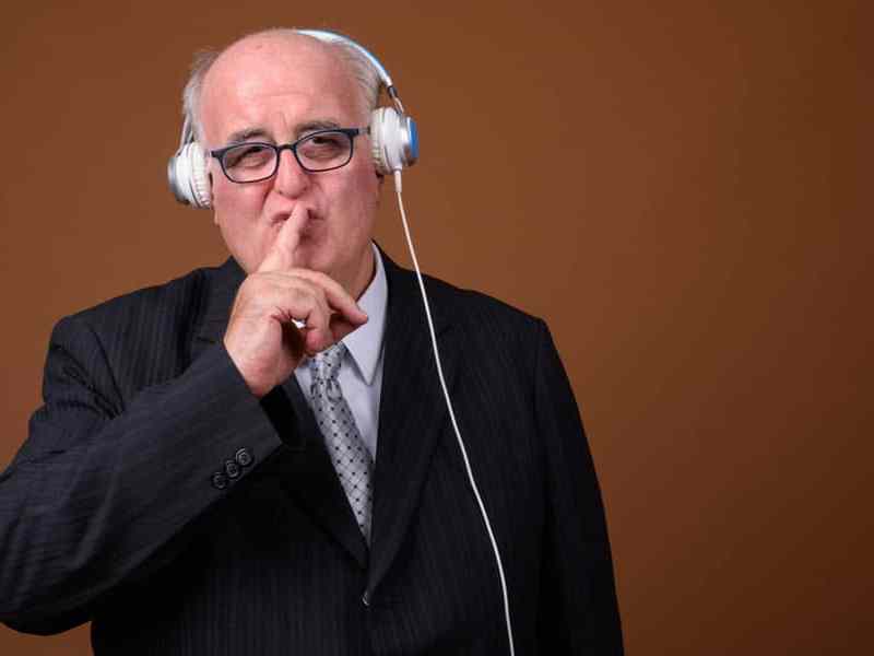 Music we don’t like but should, music we do like but&nbsp;shouldn’t