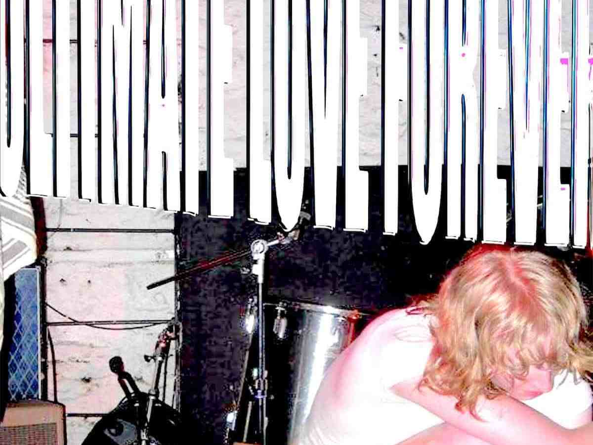 REVIEW: Lex Walton – Ultimate Love&nbsp;Forever