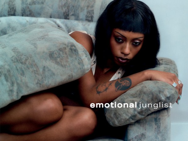 Podcast Mini: Nia Archives – Emotional&nbsp;Junglist